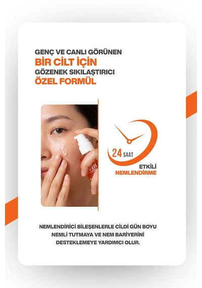 Gözenek Sıkılaştırıcı & Arındırıcı Ve Yoğun Nemlendirici Yüz Temizleyici Jeli Lacto-pdrn 200ml