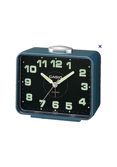 Casio TQ-218-2DF Duvar & Masa Saati Diğer