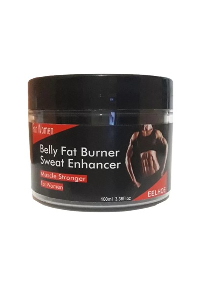Hubrendy Sh Eelhoe Belly Sweat Enhancer Kremi 100 Ml