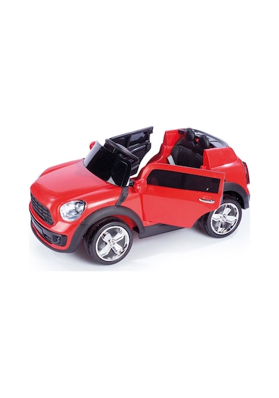 Dolu Ride on Akülü Araba 12 Volt