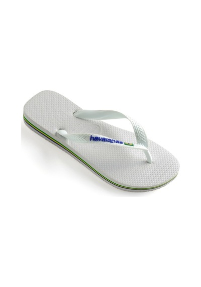 Havaianas Brasıl Logo Parmak Arası Unısex Terlik