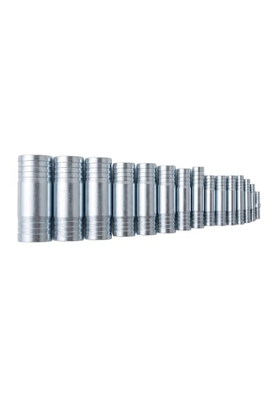 Düz Hortum Ek Rekoru 38 Mm