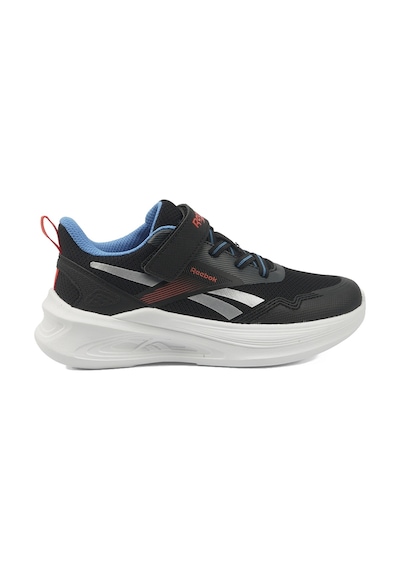 Reebok Anes Run Kds I Siyah Erkek Çocuk Spor Ayakkabı Siyah-saks Reebok Anes Run Kds I Siyah Erkek Çocuk Spor Ayakkabı Siyah-saks