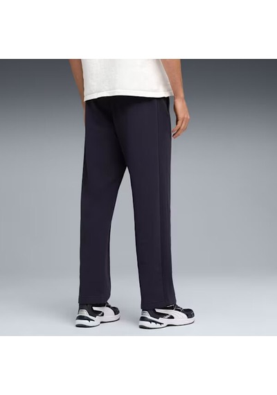 Puma Puma Class Track Pants Erkek Lacivert Eşofman Altı 69207216