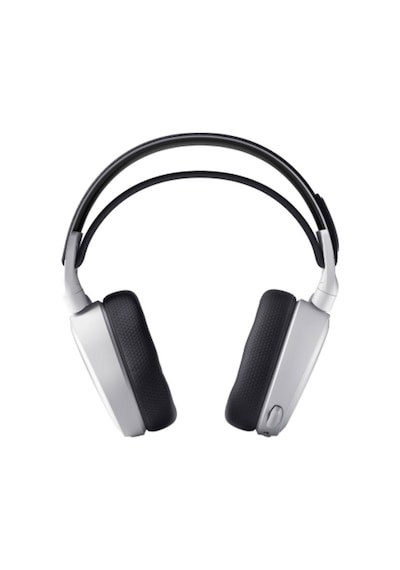 Steelseries Arctis 7+ Kablosuz 7.1 Kulak Üstü Oyuncu Kulaklığı