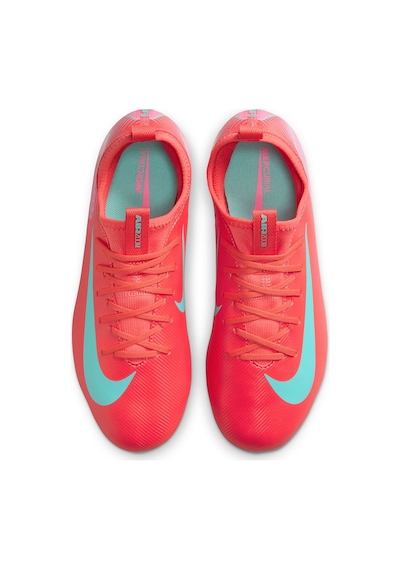 Nike Mercurial Vapor 16 Academy Çocuk Kramponu Kırmızı