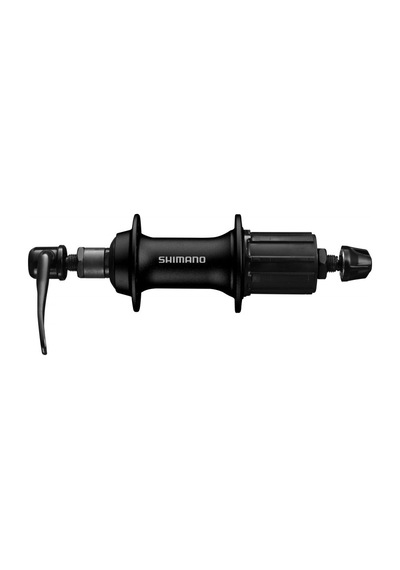 Shimano Acera Fh-t3000 Arka Gobek Siyah 36d 8/9/10v