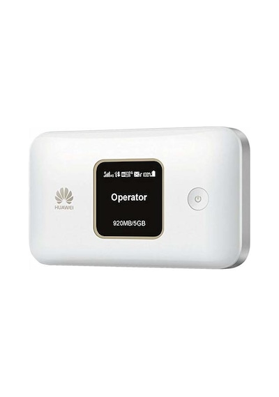 Huawei E5785-92c Mıfı Çift Bantlı 4g Mobil Wi-fi Yönlendirici Beyaz