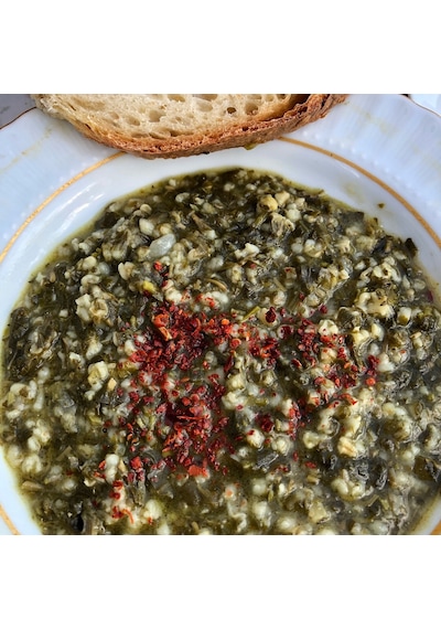 Sarıbahçe Madımak Konservesi 650 Gr - 6'lı Paket