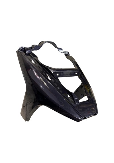 Stmax Lindy50 Ön Burun Füme