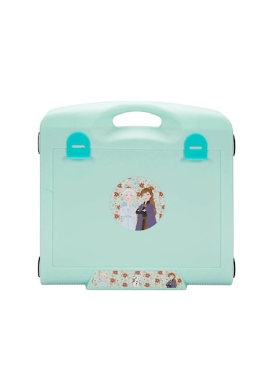 79261 Sun-htı-sbr-hobi Set Frozen Set Frozen Seyahat Resim Şövalyesi Frzn
