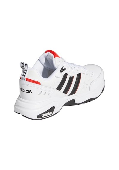 Adidas EG2655 Strutter Erkek Yürüyüş Ayakkabısı - Beyaz