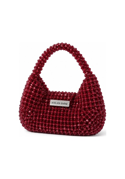 Atelier Emine Stracci Berry Çanta Çok Renkli