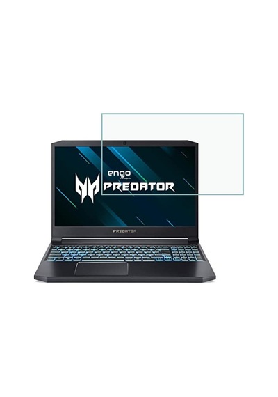 Acer Uyumlu Predator Triton 300 15.6 İnç Ekran Koruyucu Nano