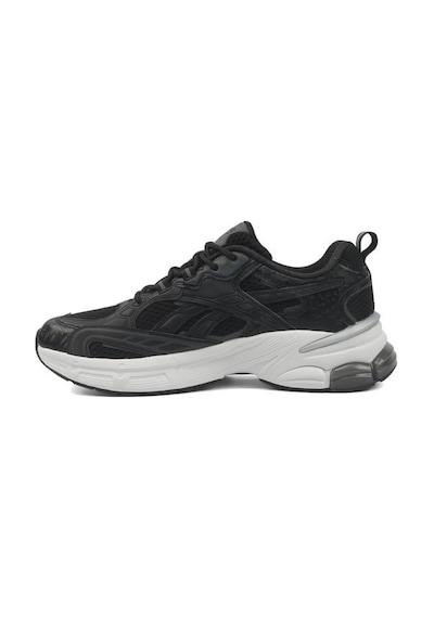 Reebok 6m Grand Cane Iıı Sıyah Erkek Sneaker Siyah