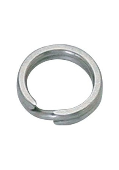 Duo Split Ring Halka No.5 27Kg. 59Lb.