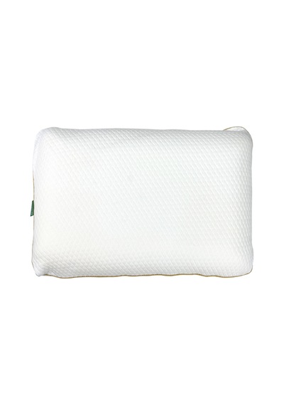 BedLine Visco Slim Comfort Yastık 39 58 13 Cm Beyaz