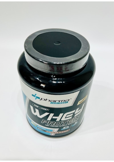 Protein Tozu 900 Gr Çikolata Aromalı Whey Protein 24 Gram Protein 5 Gram Bcaa