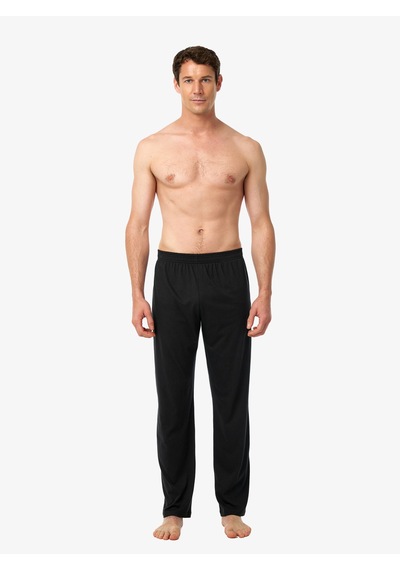 Blackspade Erkek Pijama Altı 40969 - Siyah