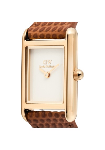 Daniel Wellington Dw00600909 Kadın Kol Saati Rose Gold