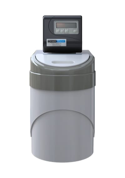 Dreamwater Dws 20 Su Yumuşatma Cihazı