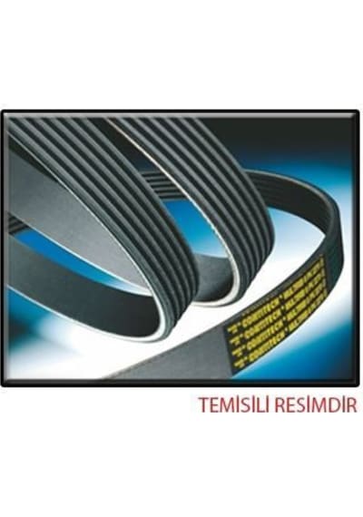 Gates 4Pk803 V Kayisi Kanalli Pk Civic Hr-V / Swift Vitara 518079530