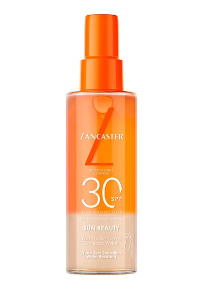 Sun Beauty Sun Body Water Spf30 150 Ml - Güneş Koruyucu Su
