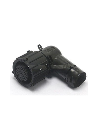 Aempart Aem32 7k006a Soket Mercedes Amp Tıp Ince Pın Aem32 7k006a