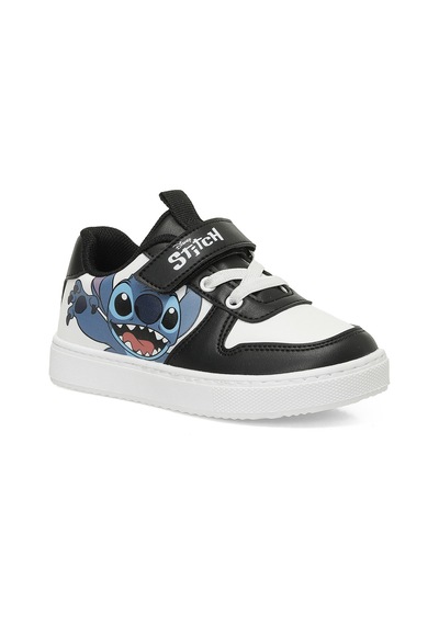Stitch Roksana.p4pr Siyah Erkek Çocuk Sneaker 000000000102007985 Siyah