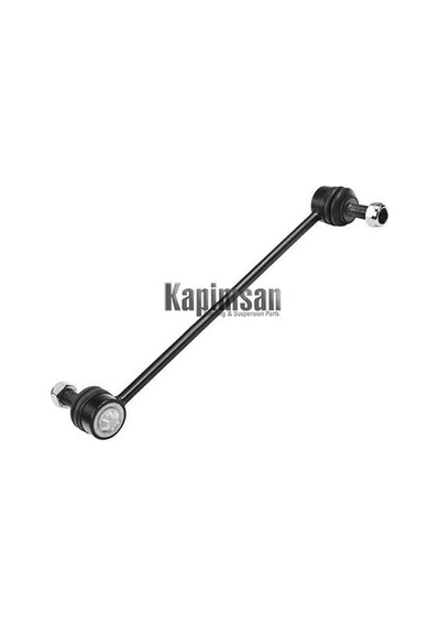 KAPIMSAN 18-2741 Z Rot Opel Karl C16 -Vıva C16 15-19