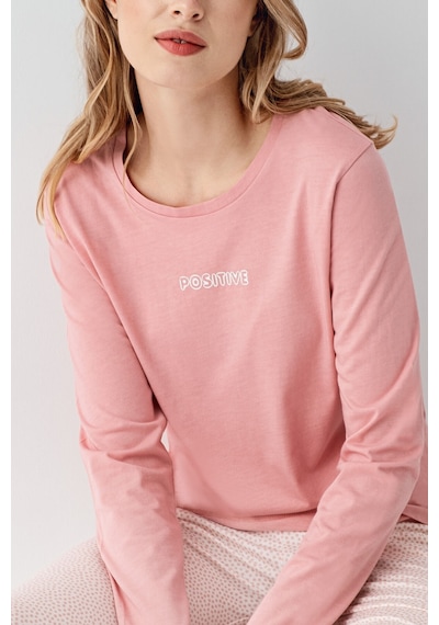 Arnetta Kadın Pembe Pijama Takımı Ar3417-s-v1 Pembe