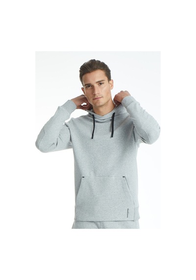 Blackspade Erkek Sweatshirt 80001 - Gri