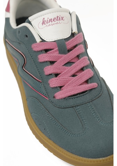 Kinetix Dory 6fx Yeşil Kadın Sneaker 000000000102065223 Yeşil