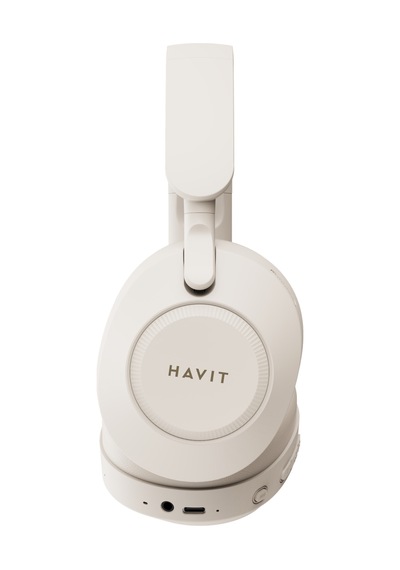 Havit H692BT Pro Bluetooth 6.0 Kulak Üstü Kulaklık