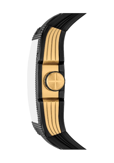 Fossil Fme3284 Erkek Kol Saati Siyah