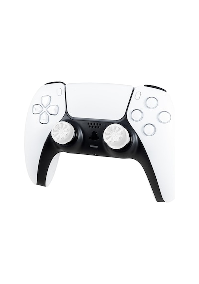 Kontrolfreek Galaxy Uyumlu V11 Ps5 & Ps4 Analog Koruyucu Yükseltici Profesyonel Oyun Kolu Aksesuarı