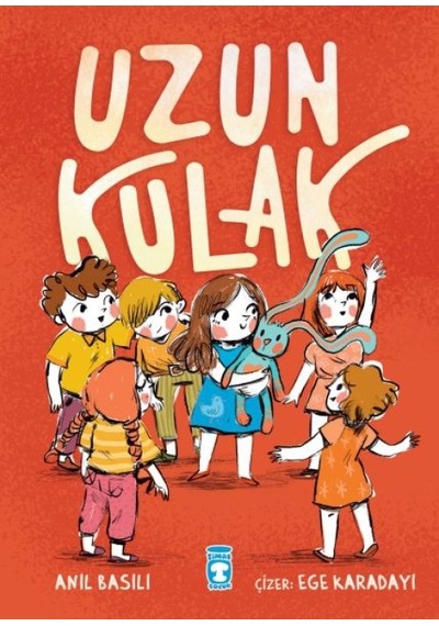 Uzun Kulak - Ndcj-631713