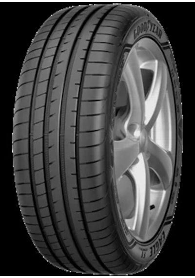 Goodyear 245/40R19 98Y Eagle F1 Asymmetrıc 3 Moe XL Rof Yaz Lastiği  - 2026