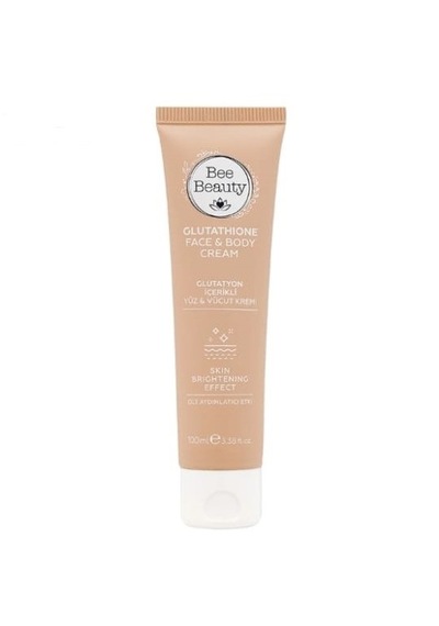 Bee Beauty Glutatyonlu Yüz Kremi 100 Ml