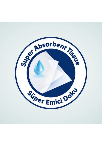 Dr Comfort 60x90 Yatak Koruyucu Örtü 60 Adet