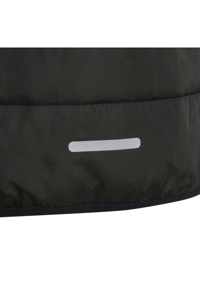 Kh0200-c Adidas J Hyb Jkt Çocuk Mont Siyah Kh0200-c