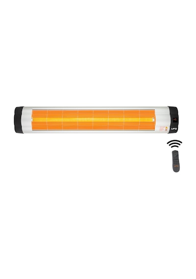 Ufo Star Uk 3000 W Infrared Isıtıcı