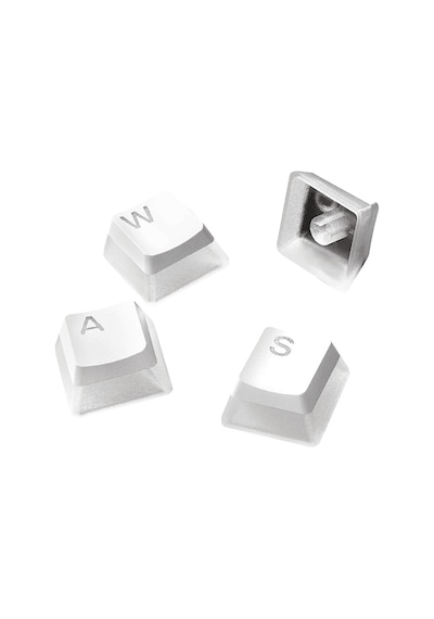 Steelseries Prismcaps Uk Tuş Dizilimi Oyun Klavye Tuşu Beyaz