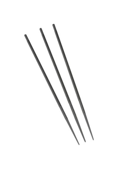 Vollerbe Eğe 3/16 4.80Mm Orta