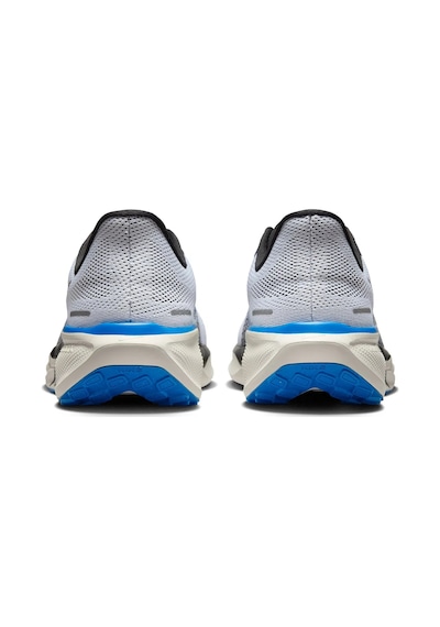 Nike Air Zoom Pegasus 41 Erkek Beyaz Koşu Ayakkabısı Çok Renkli