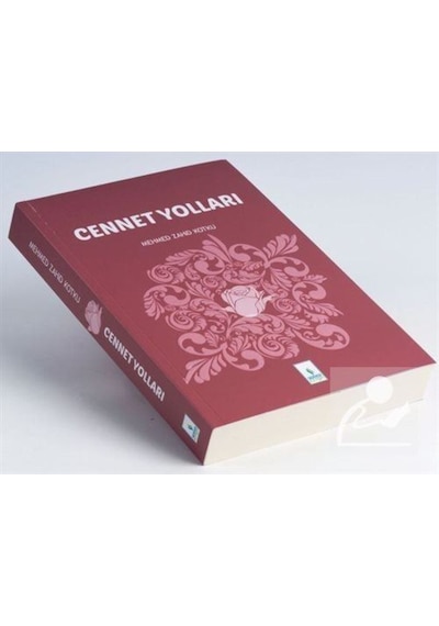 Cennet Yolları / Mehmed Zahid Kotku 9789758757305
