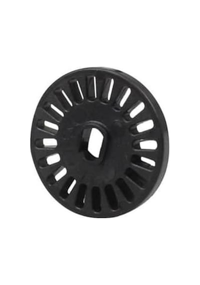 Kod Disk Plastik 20 Göz Motor Hız Rpm Mesafe Ölçme Algılayıcı Sensör Infrared Ir Rotary Enkoder