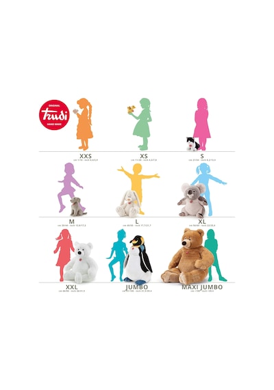 Peluş Cat Giada
