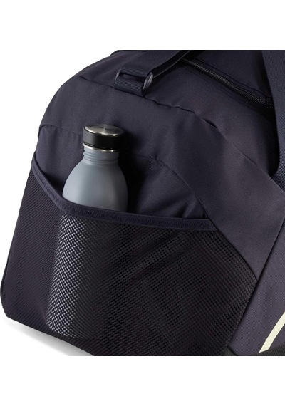 Xmlbayiciniz Puma Fundamental M Sports Ba Unisex Yetişkin Spor Çantası New Navy-apple Spritz Tek Beden Çok Renkli