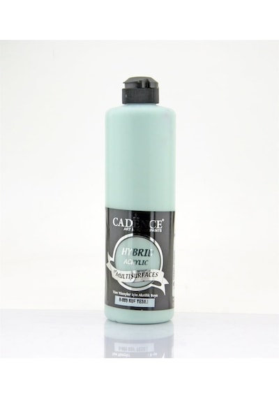 Cadence Hibrit Multisurface Hybrid 500 ML H089 Küf Yeşili